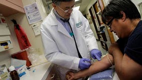 Men's health while aging