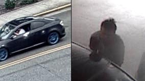 Detectives say woman's boyfriend dropped her off at Puyallup hospital with fatal gunshot