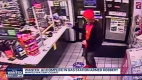 CAPTURED:  Suspects in Silverdale armed robbery spray paint getaway vehicle for disguise