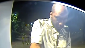 ID needed of arson suspect who set ATM on fire in Woodinville