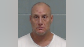 CAPTURED: U.S. Marshals and Washington County Sheriff's deputies arrest kidnapping suspect Michael Jennings