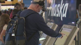 Busiest travel weekend ahead at Sea-Tac Airport since pre-pandemic
