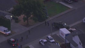 Sheriff’s deputy killed in line of duty in Vancouver, Washington; 2 people detained
