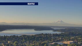 Seattle's 'normal' summer returns for July with weeks-long streak of pleasant temperatures