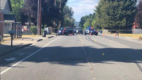 Des Moines police investigating deadly shooting near Planet Fitness