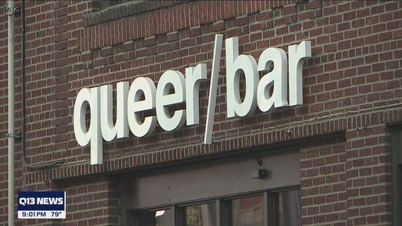 Seattle bar requiring proof of vaccination for customers