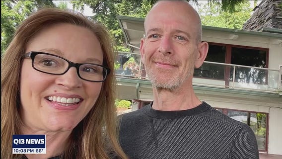 Detectives search for clues after hit-and-run driver kills man on his morning run