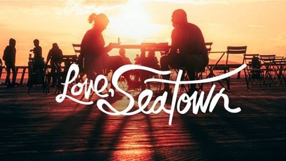 'Love, Seatown' campaign aims to help downtown Seattle businesses recover