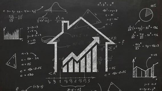 Washington ranks fourth highest in U.S. for homeownership costs