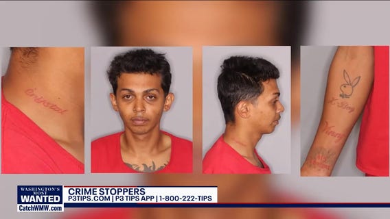 CAPTURED:  Suspect accused in dent repair scam involving multiple elderly victims