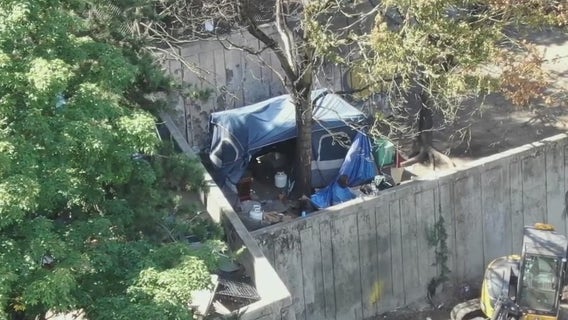 Seattle homelessness initiative qualifies for ballot