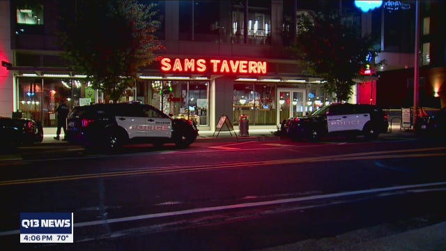 Court docs: Man plotted murder of estranged wife for a week, said he was 'taking care of business'