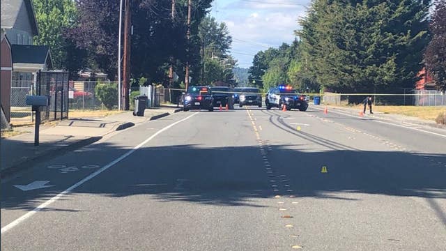 Des Moines police investigating deadly shooting near Planet Fitness