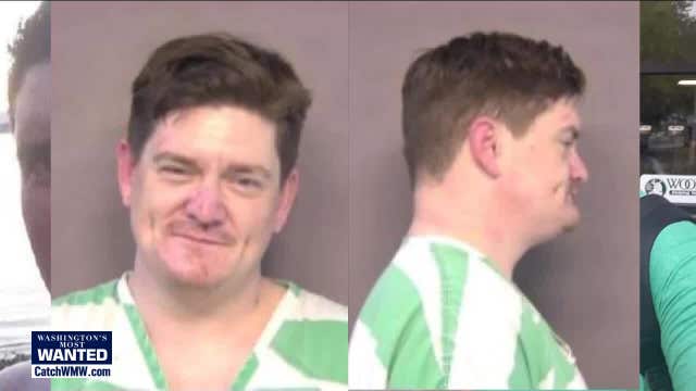 CAPTURED: Tip leads to Seattle Police arrest of felon accused of burglarizing P.O. boxes