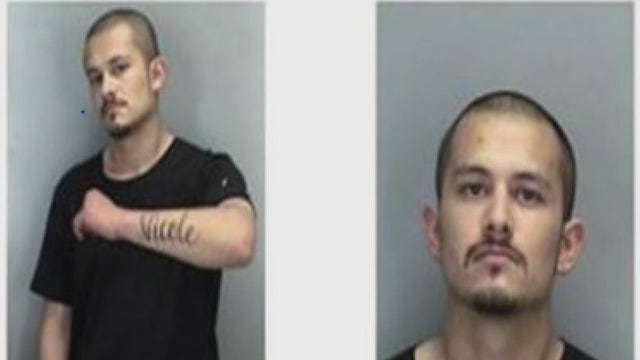 Man faces additional charges in fatal shooting of deputy