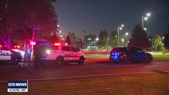 Friend of man killed at park in SeaTac says the loss 'feels like a nightmare'