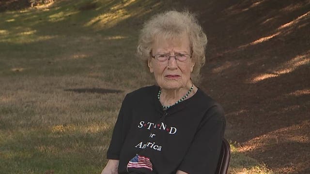 Serial scammer targets senior citizens, steals thousands