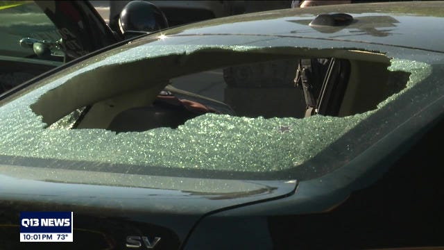 Loved ones mourn victim in Seattle shooting as witnesses recover from traumatic night of gun violence