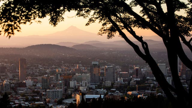 Northwest heat wave targeted vulnerable, tested climate prep