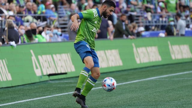 Sounders set record with season-opening 13-game unbeaten run