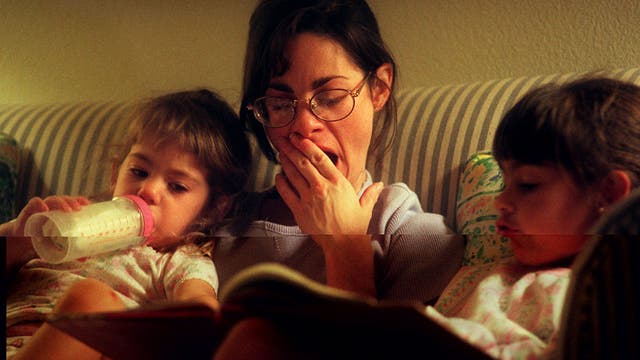 Identifying and treating insomnia