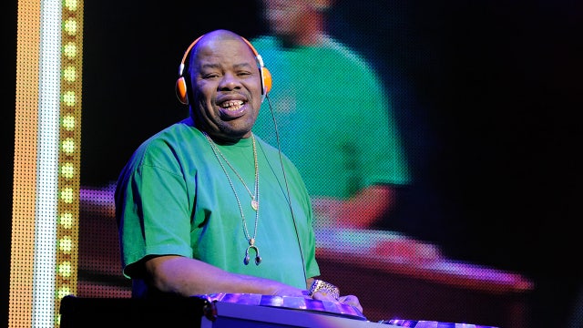 Rapper Biz Markie dies at 57