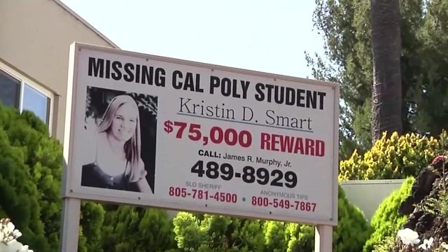 Kristin Smart murder suspect 'hunted her,' unsealed documents allege