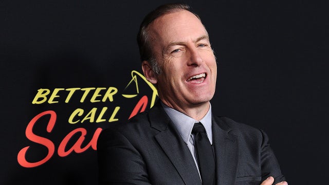 ‘Better Call Saul’ star Bob Odenkirk reveals he had a ‘small heart attack’