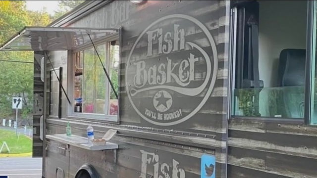 Burien Food Truck Pilot Program hopes to provide options to neighborhoods with limited restaurant choices