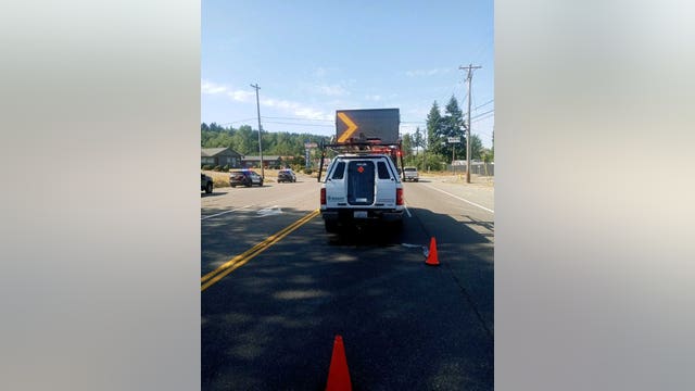 Troopers investigating deadly crash on SR 99 near Fife