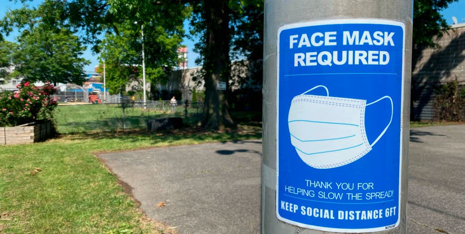 Pierce, King counties require masks for all at large outdoor gatherings starting Sept. 7