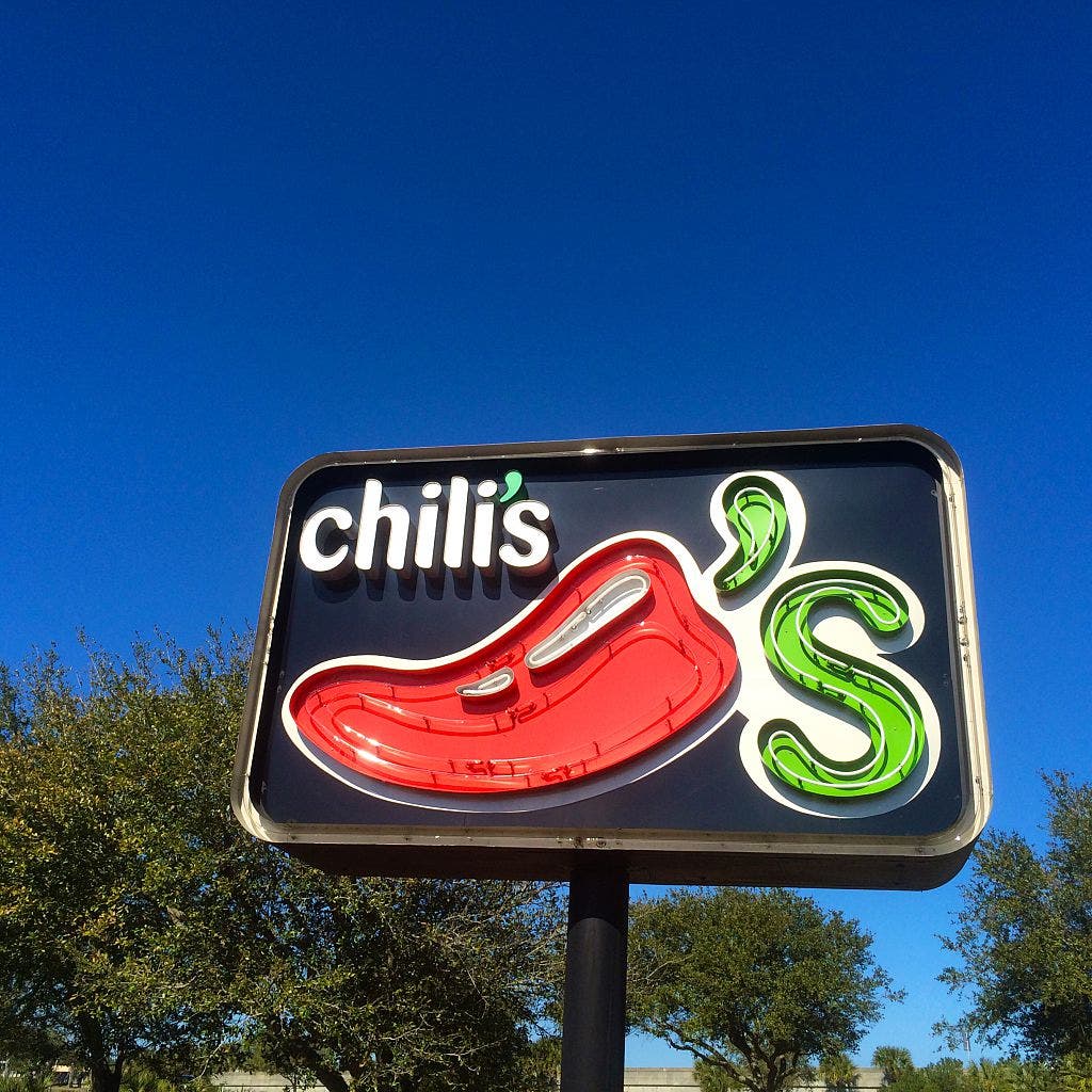 Chili's returns to western WA, opening in Seattle airport by late May, early June