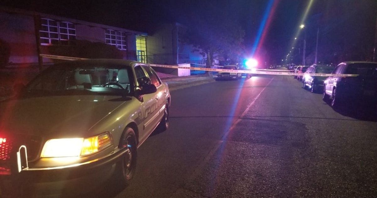 Police: Man calls 911 after shooting neighbor in Tacoma | FOX 13 Seattle