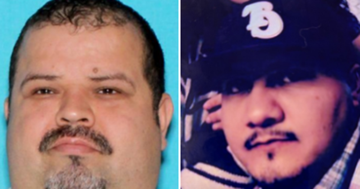 FBI Seattle Field Office seeks two Mexican nationals charged in armed ...