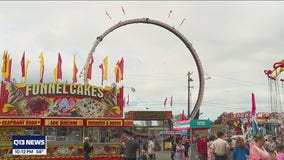 Masks to be required for all, both indoors and outdoors, at 2021 Washington State Fair