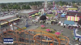 'We think it’s a bad idea:' Washington State Hospital Association says to avoid mass events, state fair