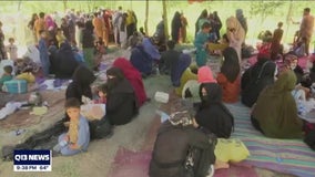 Supporting housing needs for Afghan refugees resettling in Western Washington