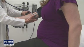 Washington hospitals seeing more pregnant COVID patients