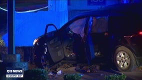 Washington physicians record summer spike of gun violence victims