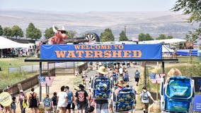 More COVID-19 cases linked to Watershed Music Festival
