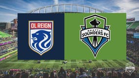 Commentary: FIFA visit, upcoming postseason big reasons to turn our attention to Sounders FC, OL Reign