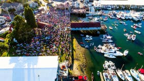 Gig Harbor cancels summer movies and concerts at Skansie Park as COVID cases rise