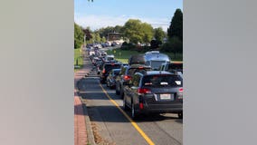 Border reopening: Canada travel requirements for fully-vaccinated Americans