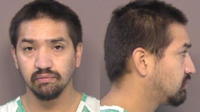 Convicted rapist wanted in shooting arrested by Tulalip Tribal Police