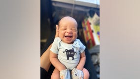 2 suspects arrested for investigation of murder in baby's February death in Redmond