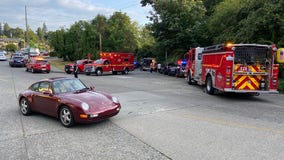 1 dead, 1 injured in domestic violence shooting in Seattle's Magnolia neighborhood