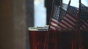 Monroe restaurant owner creates unique way to honor 13 service members killed in Kabul