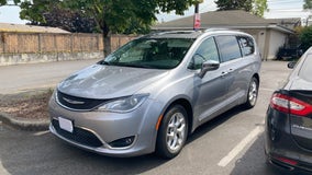 No charges for caretakers after 4 vulnerable adults kept in van for days in Pierce County