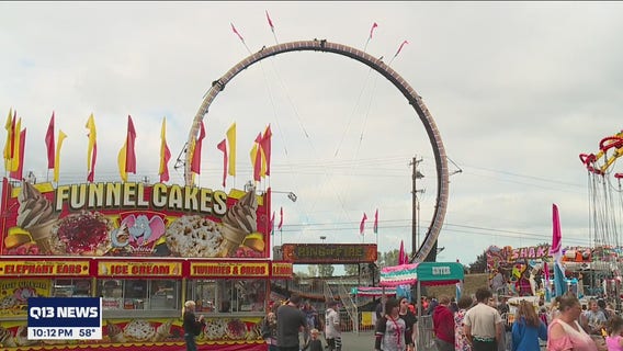 Masks to be required for all, both indoors and outdoors, at 2021 Washington State Fair