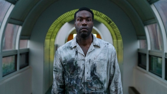 Review: ‘Candyman’ continuation invokes the sweetest revenge, justice